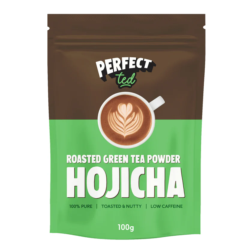 Perfectted Hojicha Poeder 100g